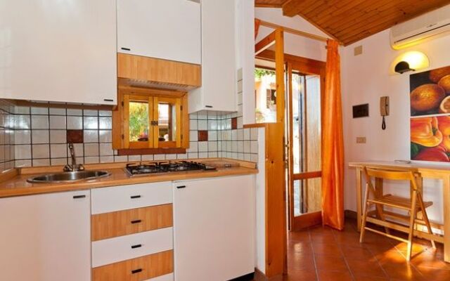 Melograno di Patrizia Castellammare del Golfo