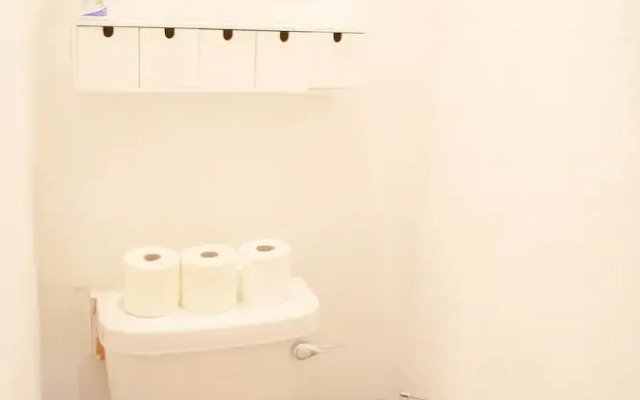 Fantastic 1 Bed Home by Leith Walk - Sleeps 3