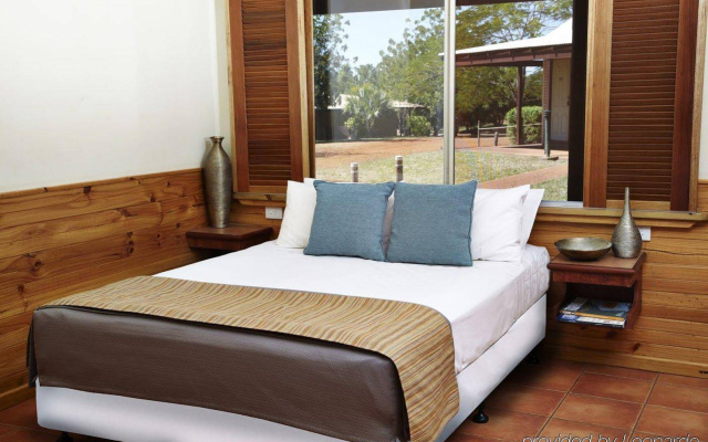 Kimberley Hotel Halls Creek