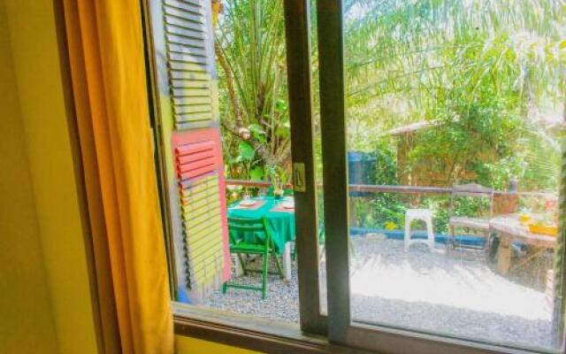 Casa Da Colina Hostel And Lifestyle