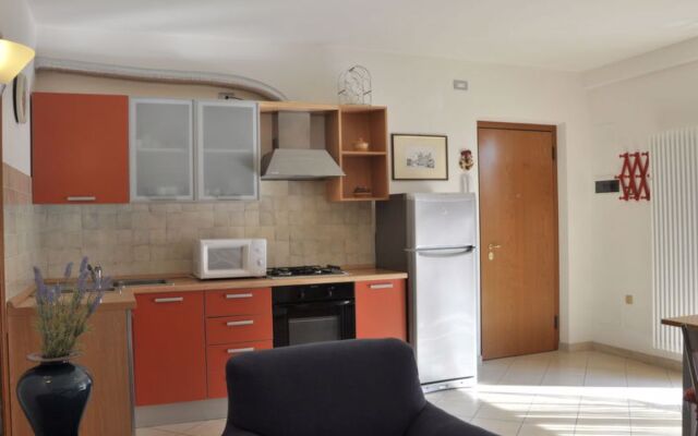 La Madonnina (LAZ262)