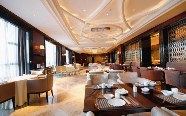 Rich Global Hotel
