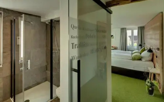 Zum Pflug Landgasthof Hotel