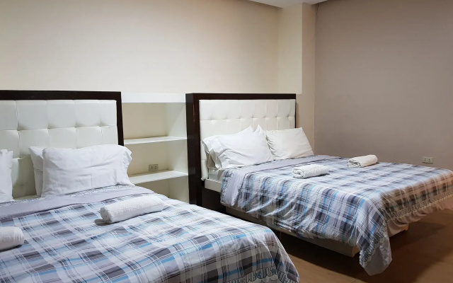 Hotel Giorgio