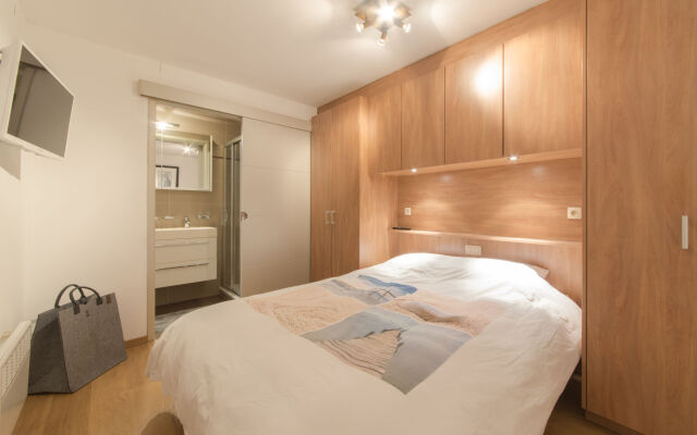 Residentie Albatros
