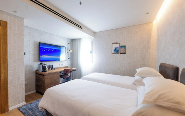 Ink Hotel Tel Aviv
