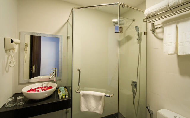 Le House Boutique Hotel