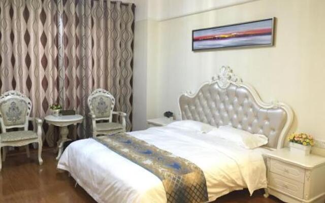Aparthotel Vidic Service Apartment