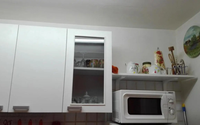 Mario Leggio Apartment