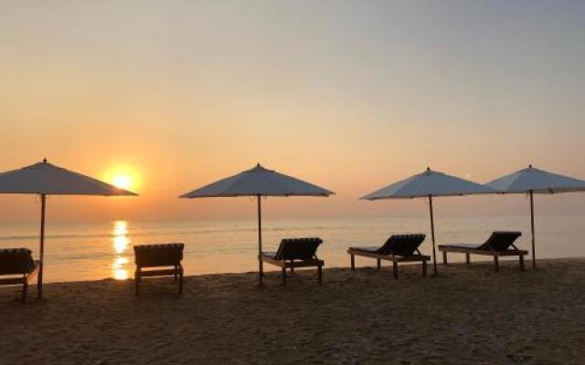 Yantra Ayurvedic Resort