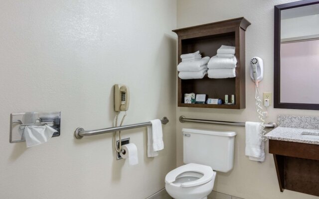 Comfort Inn Mountain Home