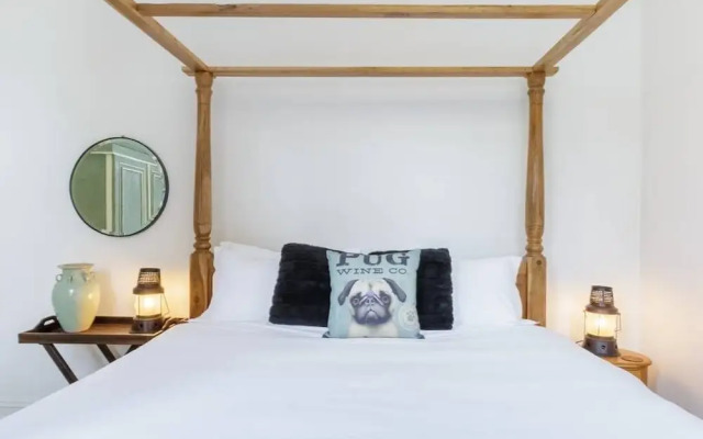 The Eaglehawk Country House Hotel Maldon