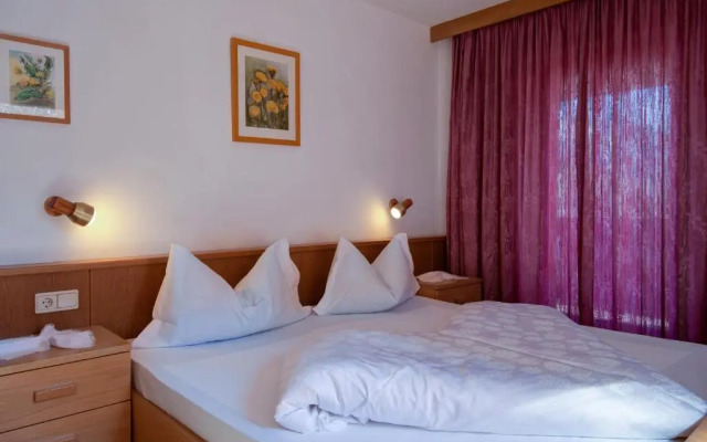 Apartment 6 - Zur Sonne