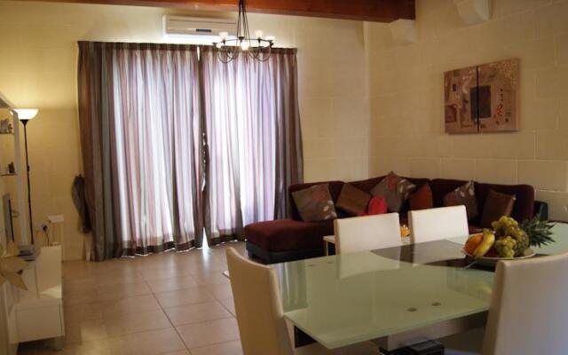Ta Maria Penthouse