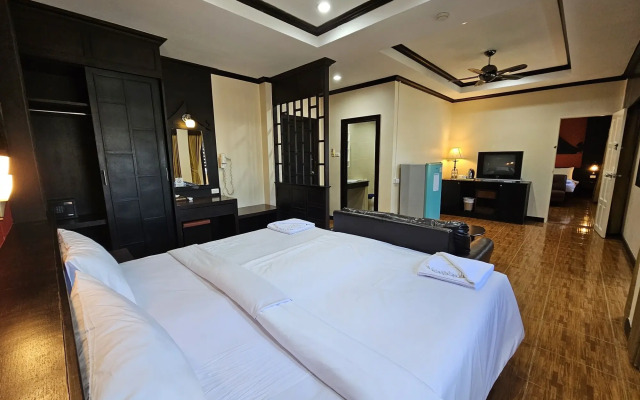 Nanai 2 Residence Patong