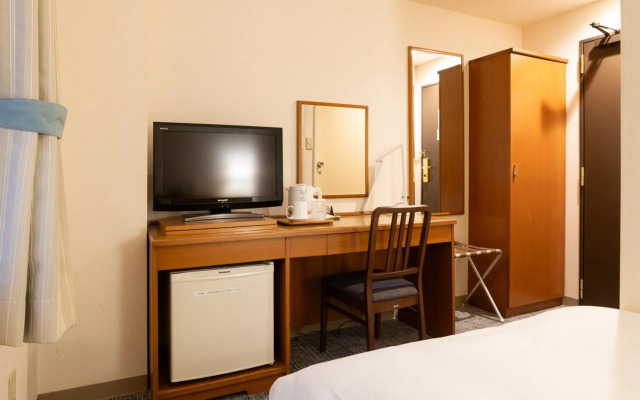 Hashidate Bay Hotel