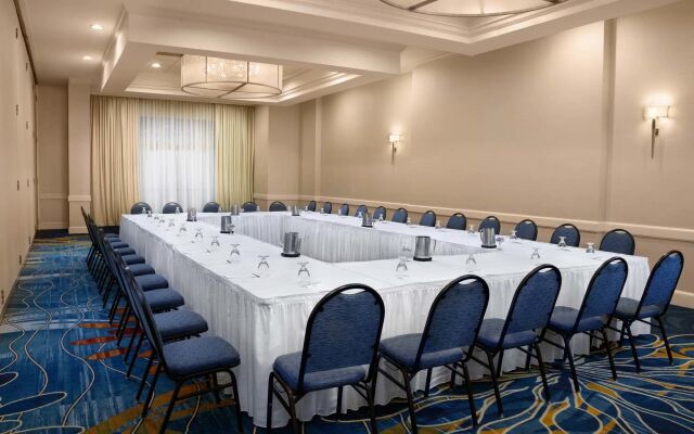 Annapolis Waterfront Hotel, Autograph Collection