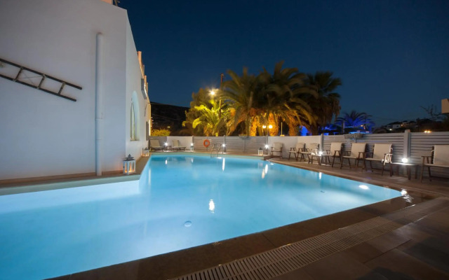 Hotel Francoise