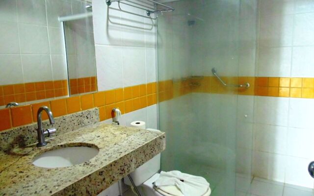 Pipa's Ocean Apart Hotel