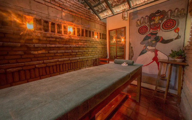 Greenwood Hotel Sigiriya