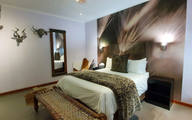 Yalla Yalla Boutique Hotel