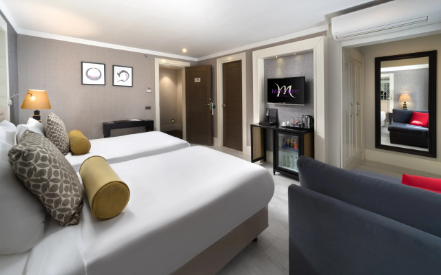 Mercure Istanbul Bomonti