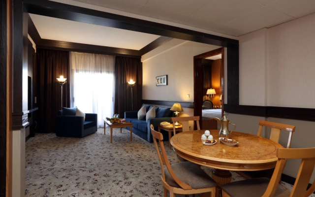 Al Rabea Hotel