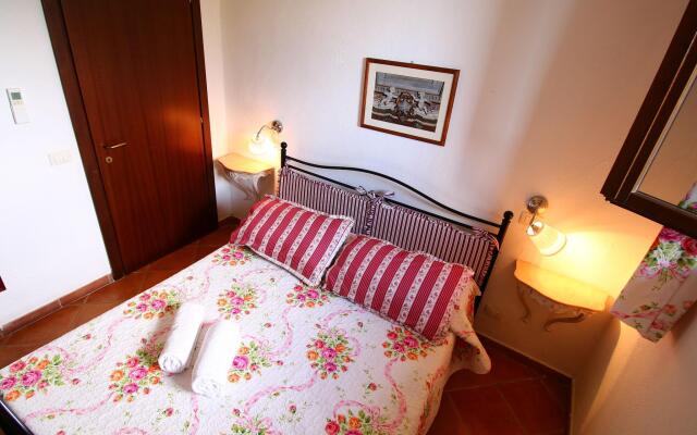 Romantic Hideaway in Lazio