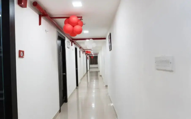 Max Clarks Inn Bhagalpur