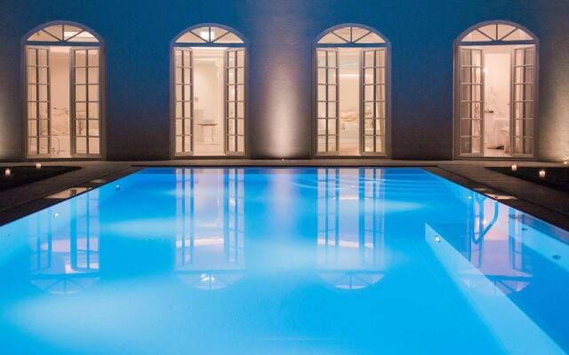 Hotel Villa Contessa, Bad Saarow