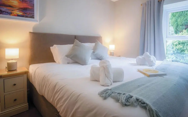 Hill House - 4 Bedroom - Llanrhidian