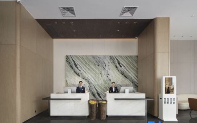 MEHOOD LESTIE Hotel (Guangzhou South Railway Station Panyu Changlong Branch)