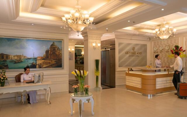 Silverland Sil Hotel