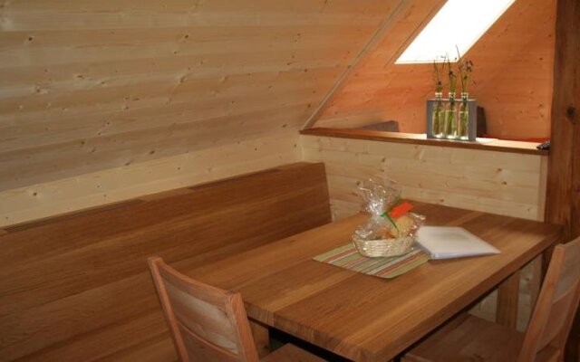 Ferienwohnung Bischof