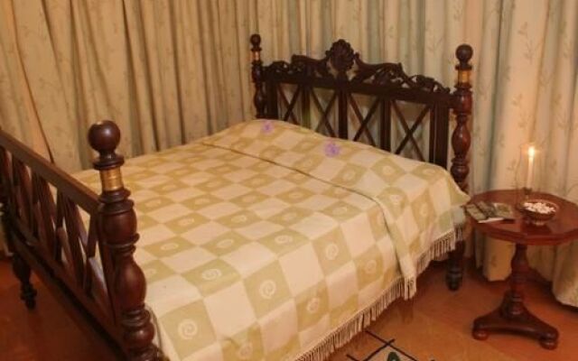 Maduganga Villa Amazing Island Resort
