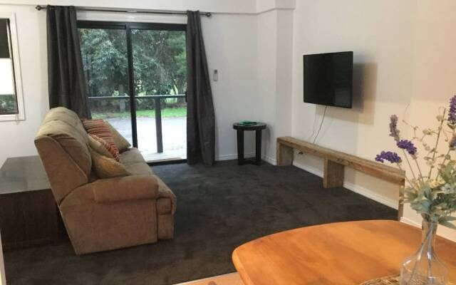 The Rocks Apartments