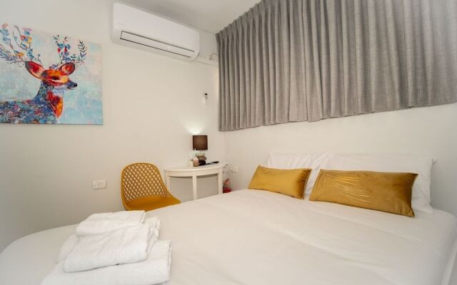 Hasorag - Private Rooms by IndigInn