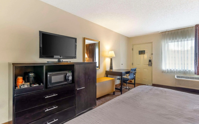 Quality Inn Cordele