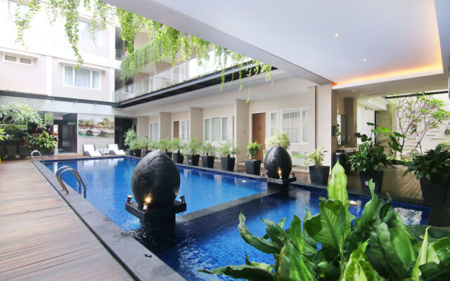 Airy Kuta Kubu Anyar 20 Bali