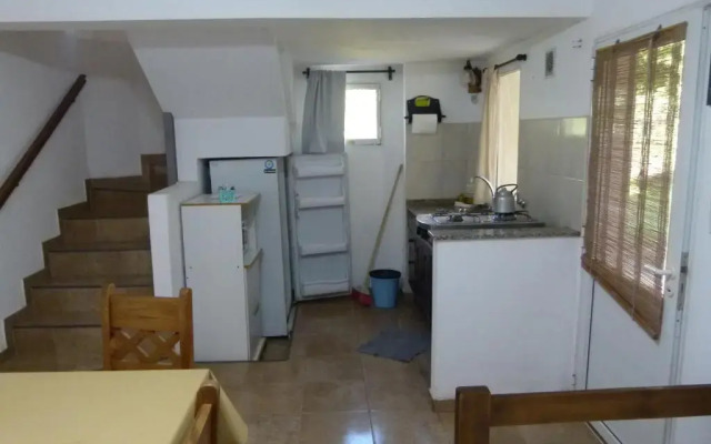Cabañas Husy Samy
