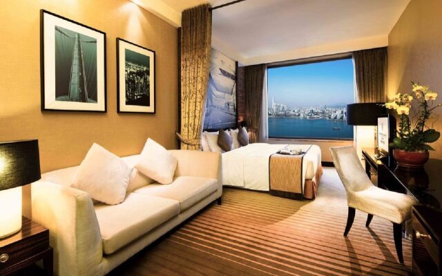 Harbour Grand Hong Kong