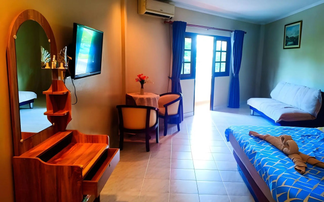 Southern Star Resort (SHA Extra Plus)