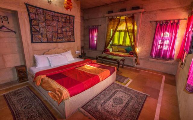 Hotel Oasis Haveli - Hostel