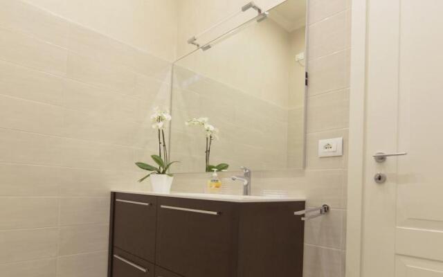 Villa Thomas - Appartamenti di Prestigio