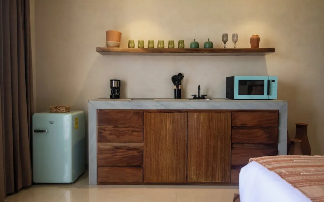 Mantra Hotel Boutique