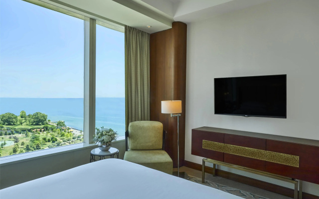 Hyatt Regency Istanbul Ataköy
