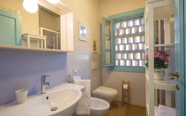 Beautiful Home in Buggiano PT With Wifi and 3 Bedrooms