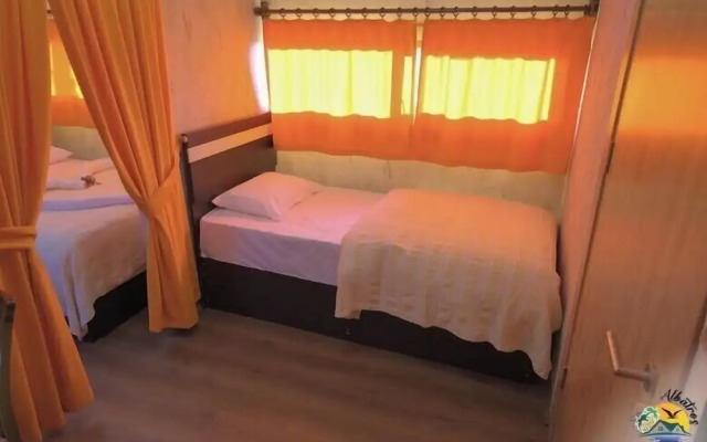 Abana Albatros Bungalow ve Restoran