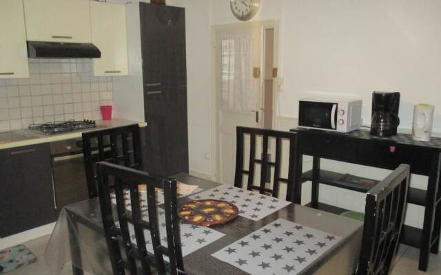 Chambres chez l'habitant - Betrancourt