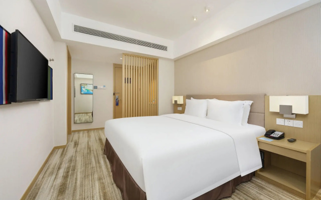 Holiday Inn Express Shenyang Tawan by IHG